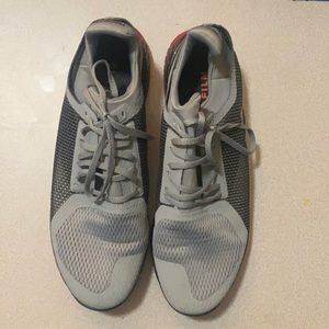 Flashfilm Reebok Sneaker